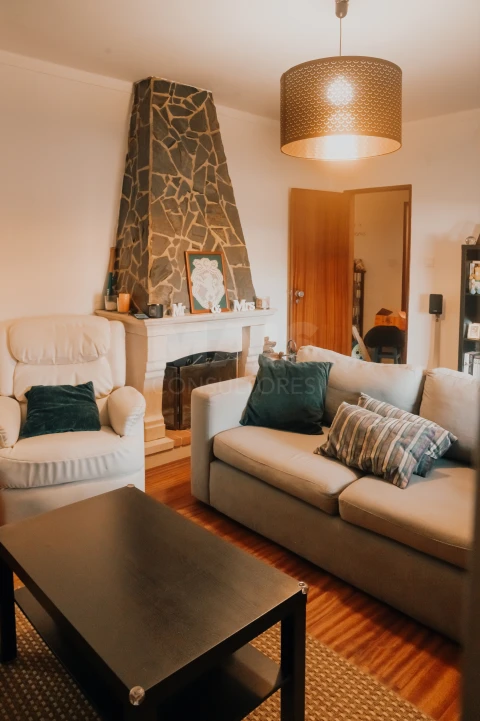 Apartamento T2 para Venda em Bombarral e Vale Covo