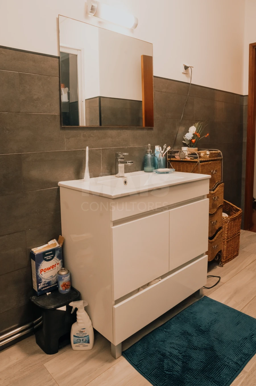 Apartamento T2 para Venda em Bombarral e Vale Covo Foto 6