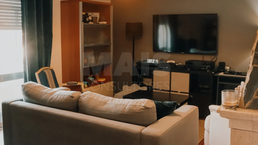 Apartamento T2 para Venda em Bombarral e Vale Covo