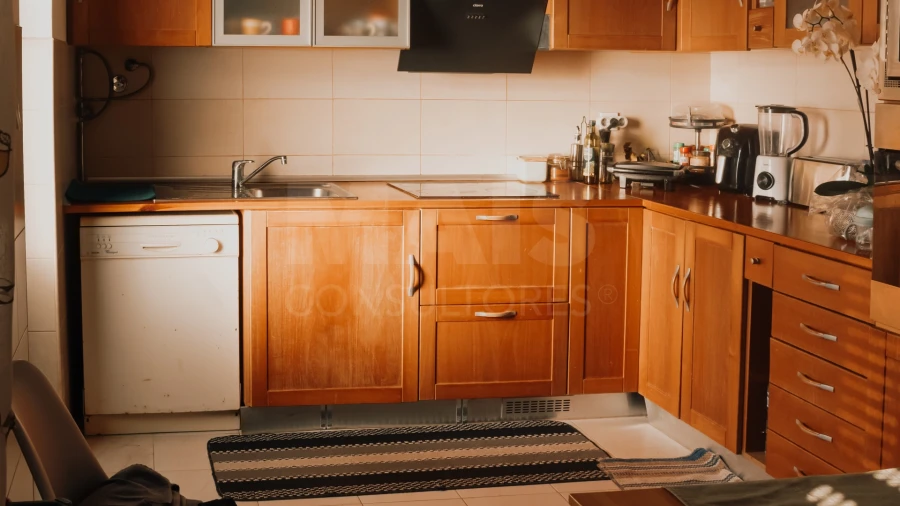 Apartamento T2 para Venda em Bombarral e Vale Covo