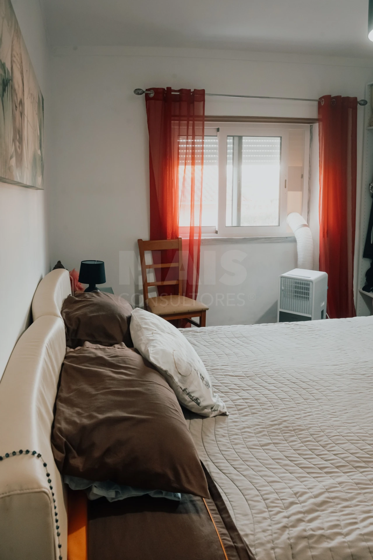 Apartamento T2 para Venda em Bombarral e Vale Covo Foto 11