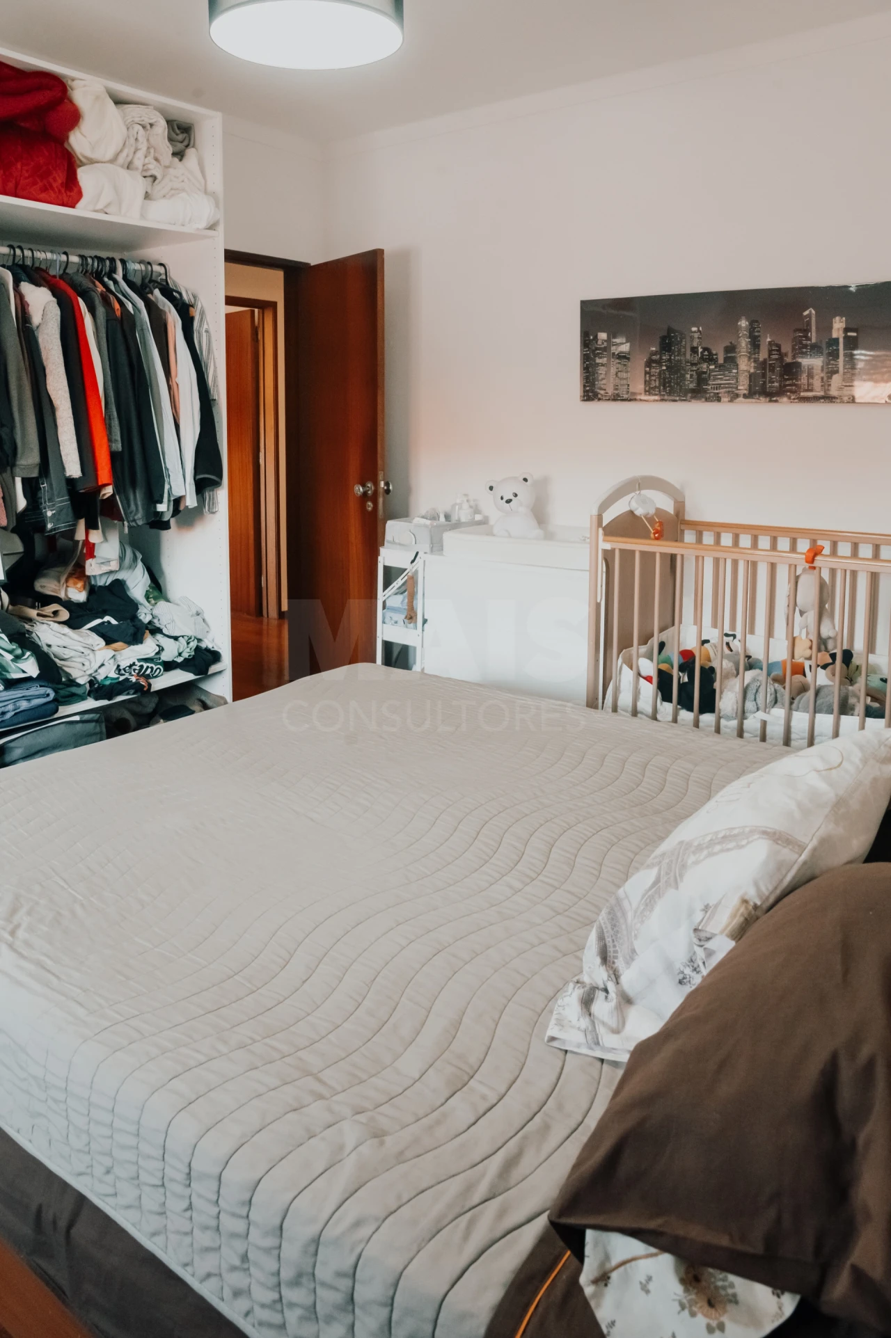Apartamento T2 para Venda em Bombarral e Vale Covo Foto 10