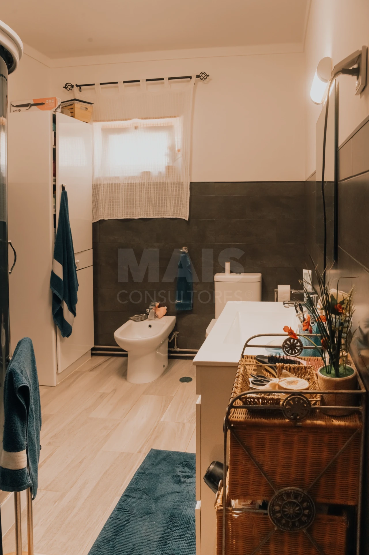 Apartamento T2 para Venda em Bombarral e Vale Covo Foto 5