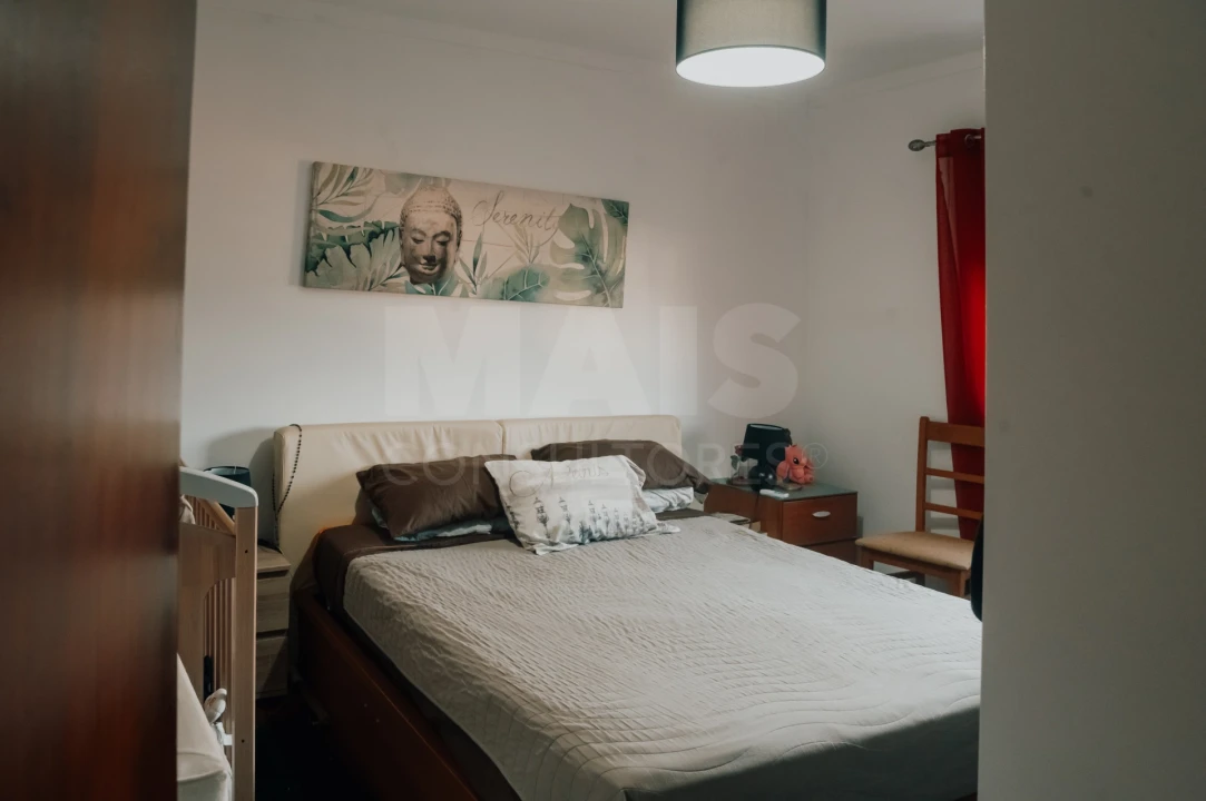 Apartamento T2 para Venda em Bombarral e Vale Covo Foto 9