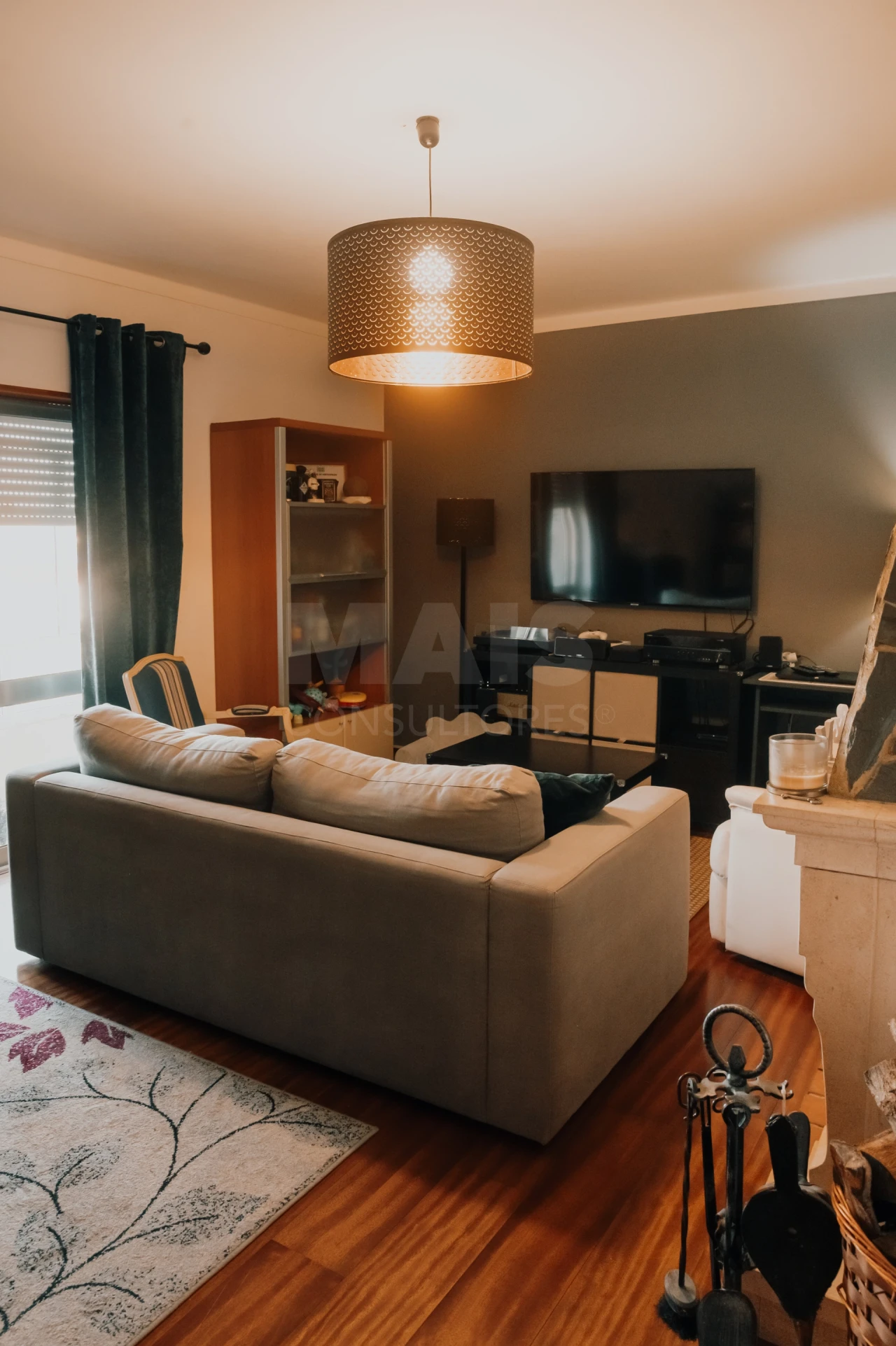 Apartamento T2 para Venda em Bombarral e Vale Covo Foto 2