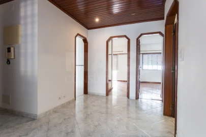 Apartamento T3 para Venda em Samora Correia