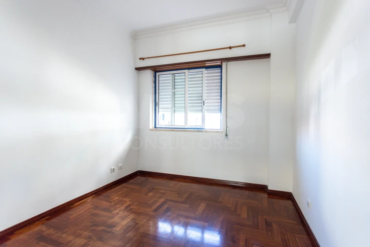 Apartamento T3 para Venda em Samora Correia Foto 9