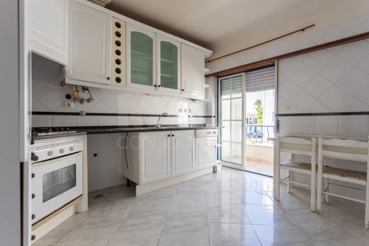 Apartamento T3 para Venda em Samora Correia Foto 4
