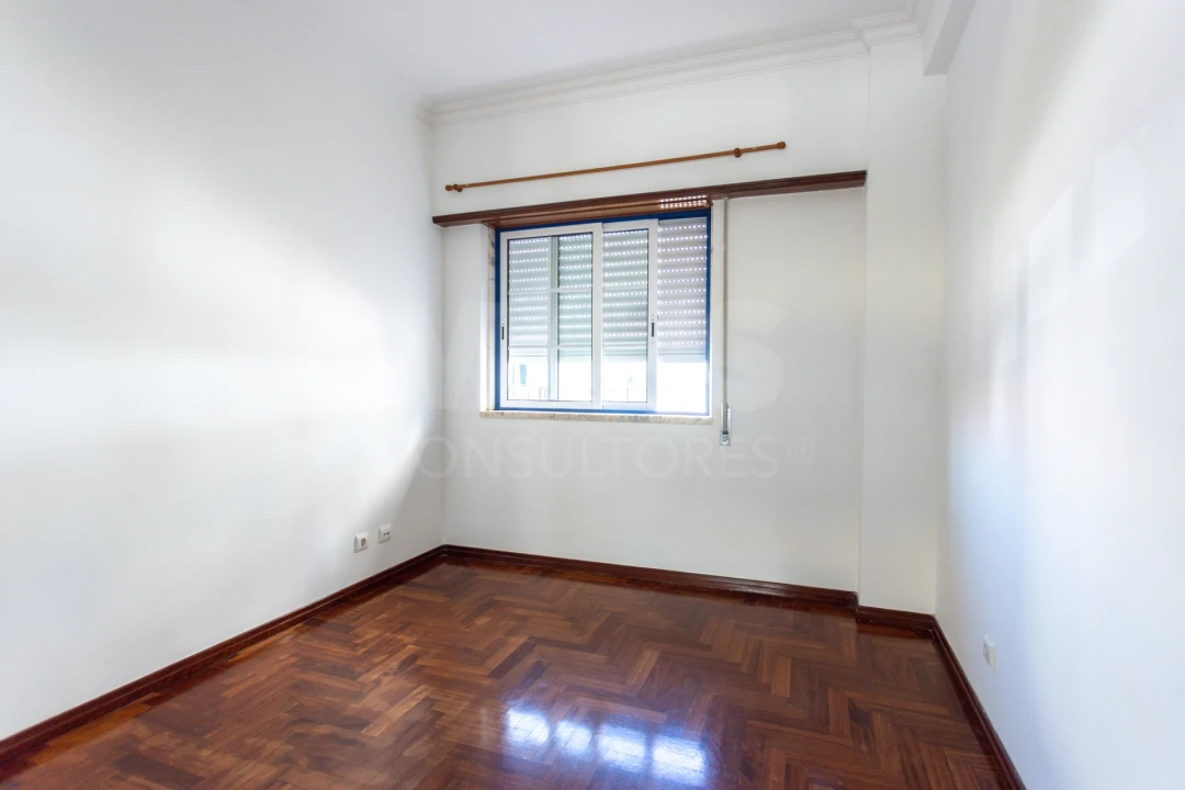 Apartamento T3 para Venda em Samora Correia Foto 9