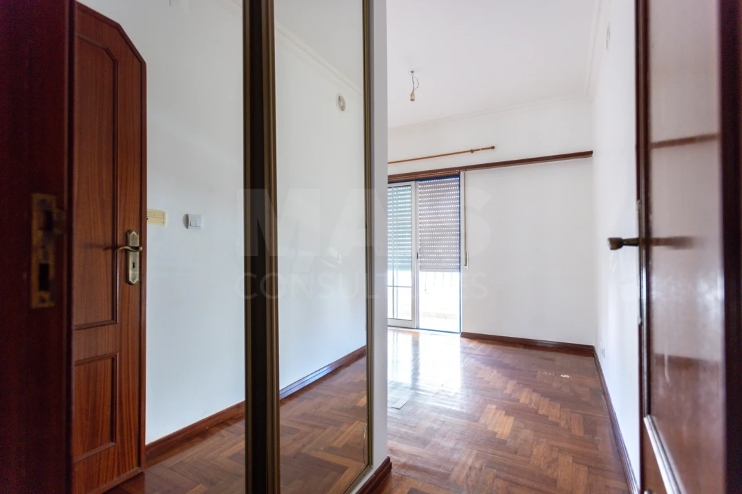 Apartamento T3 para Venda em Samora Correia Foto 6