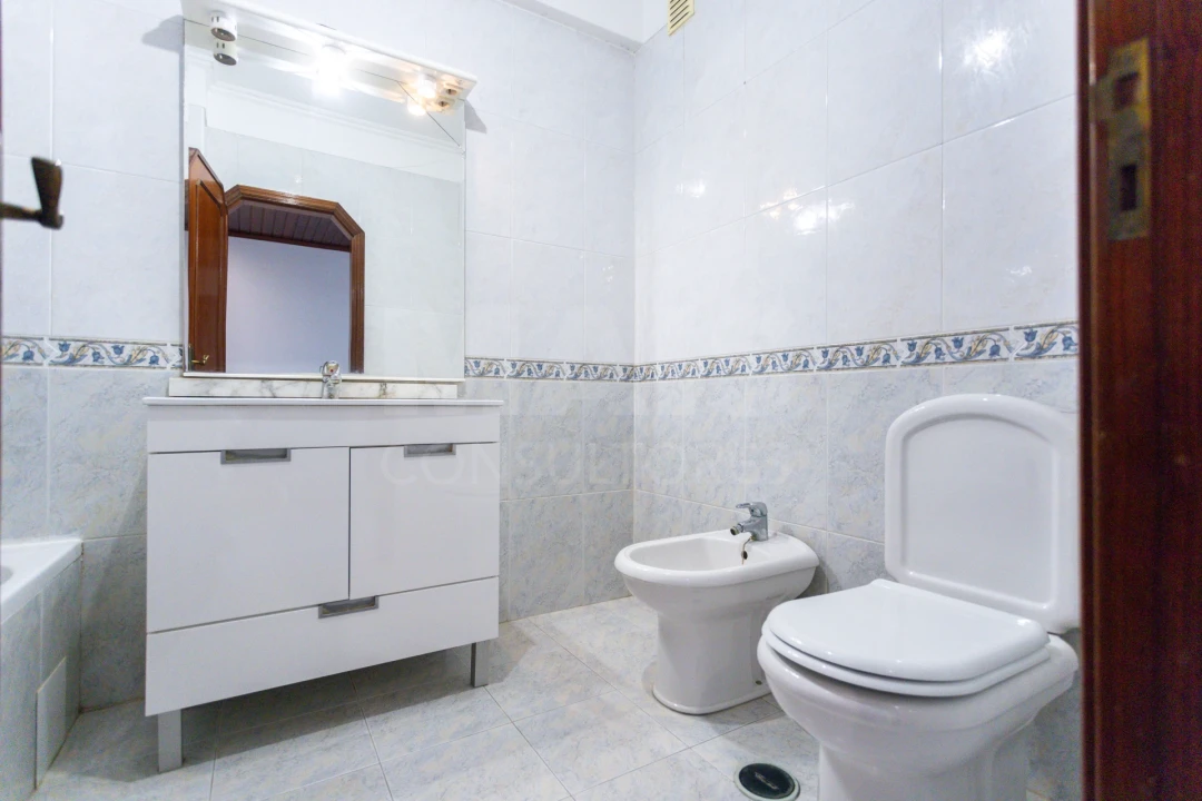 Apartamento T3 para Venda em Samora Correia Foto 11
