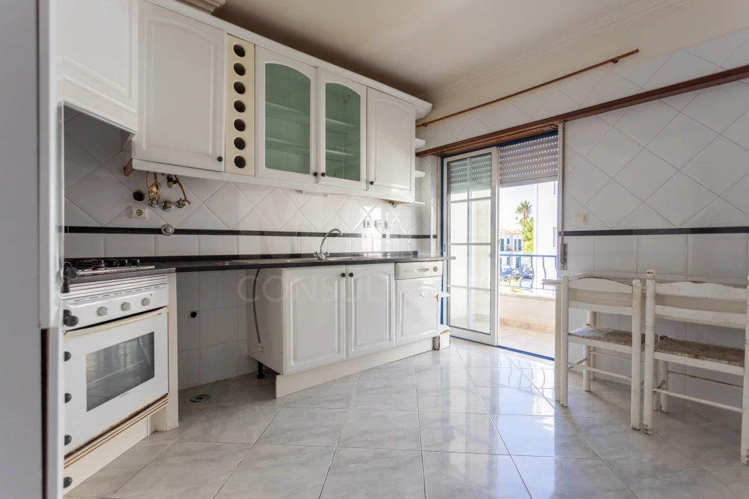 Apartamento T3 para Venda em Samora Correia Foto 4