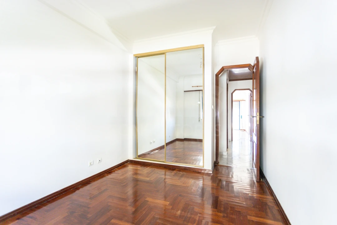 Apartamento T3 para Venda em Samora Correia Foto 10
