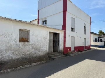 Moradia T1 para Venda em Carvalhal