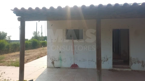 Moradia T2 para Venda em Branca