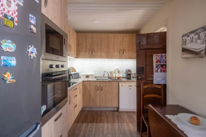 Moradia T2 para Venda em Fraguas