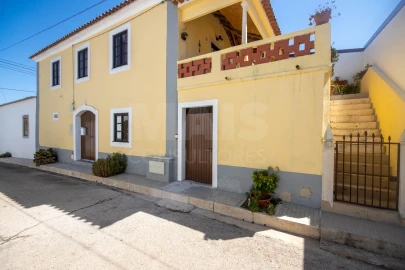 Moradia T2 para Venda em Fraguas