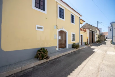 Moradia T2 para Venda em Fraguas