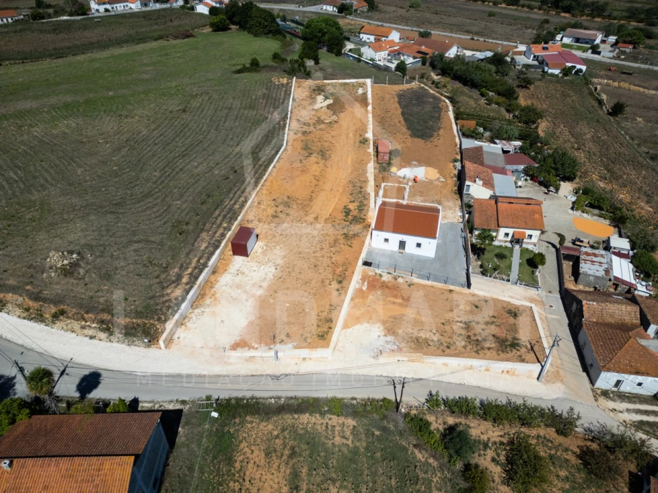Terreno para Venda em Turquel Foto 4