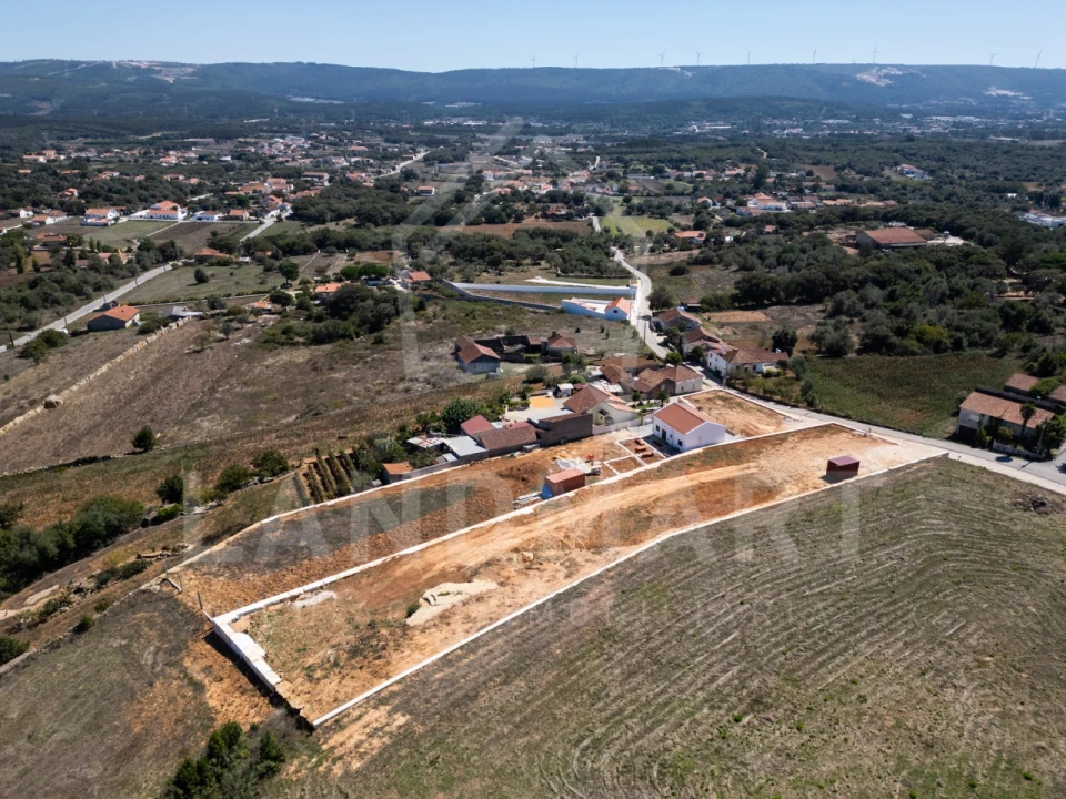 Terreno para Venda em Turquel Foto 5