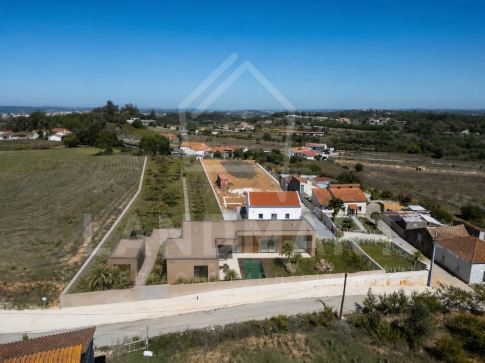 Terreno para Venda em Turquel Foto 6