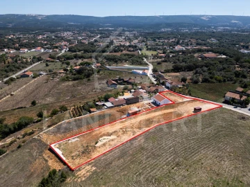 Terreno para Venda em Turquel
