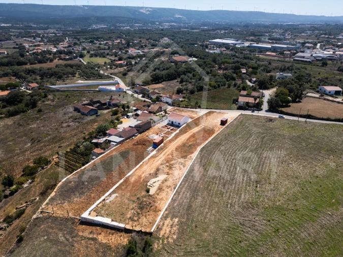 Terreno para Venda em Turquel Foto 3