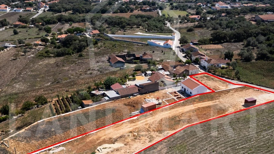 Terreno para Venda em Turquel