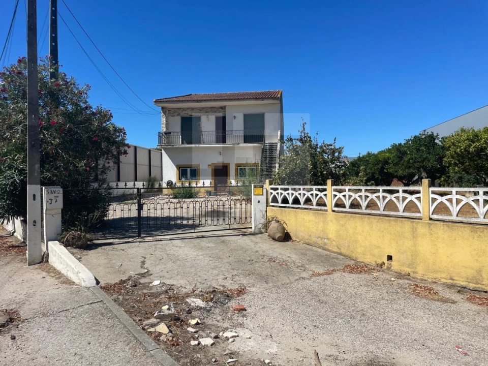 Moradia T6 para Venda em Golegã Foto 5