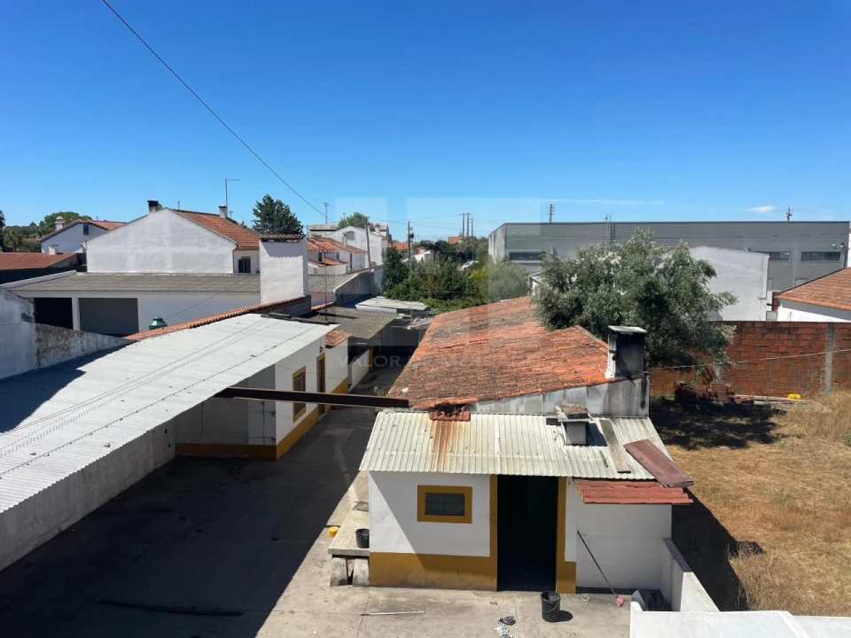 Moradia T6 para Venda em Golegã Foto 8
