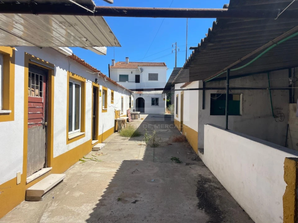 Moradia T6 para Venda em Golegã Foto 10