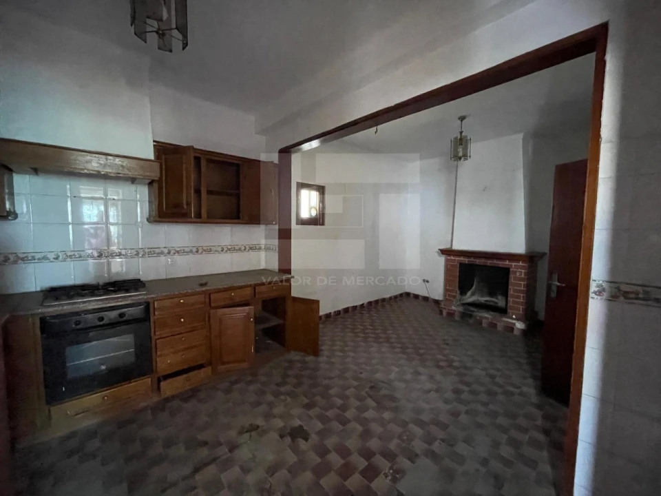 Moradia T6 para Venda em Golegã Foto 18