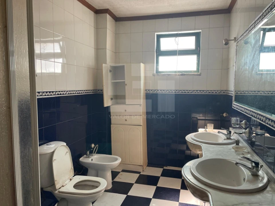 Moradia T6 para Venda em Golegã Foto 20