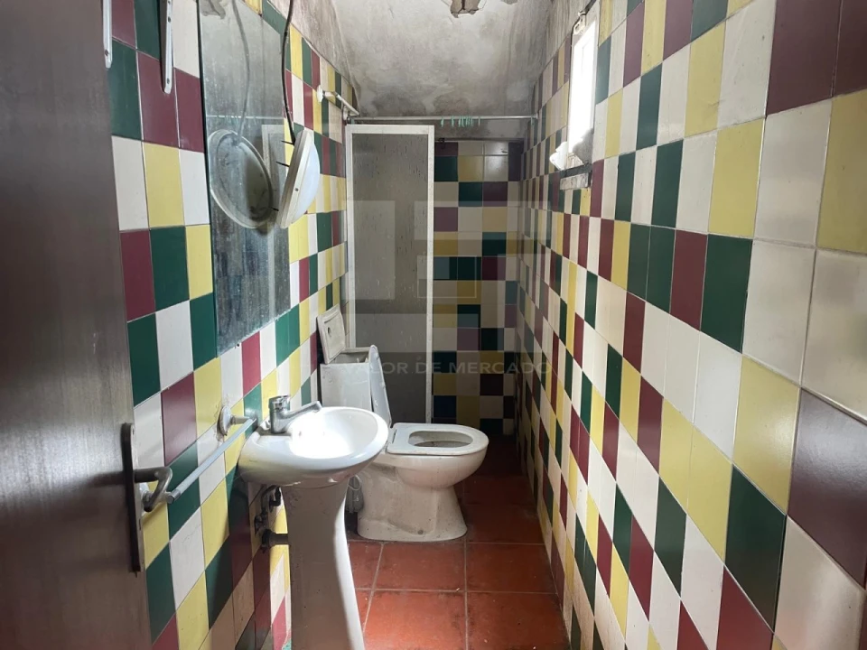 Moradia T6 para Venda em Golegã Foto 22