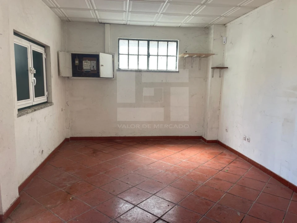Moradia T6 para Venda em Golegã Foto 23