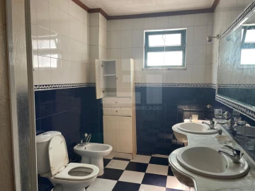 Moradia T6 para Venda em Golegã