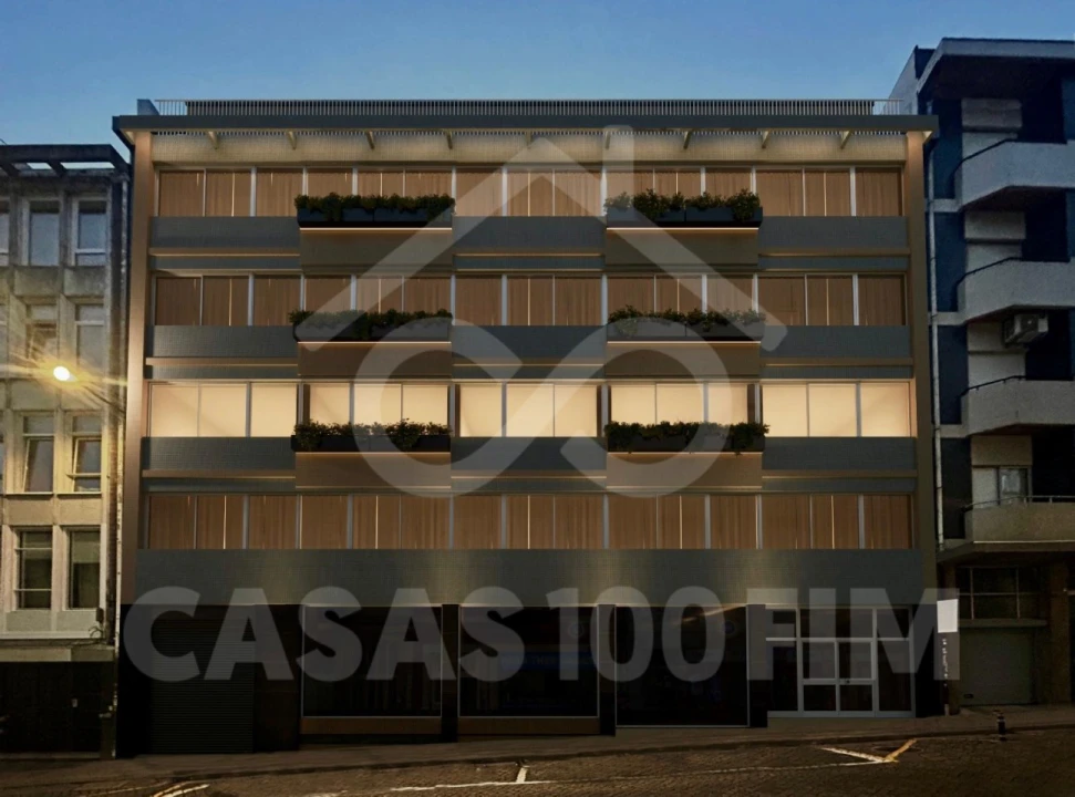 Apartamento T1 para Venda em Cedofeita, Santo Ildefonso, Sé, Miragaia, São Nicolau e Vitória Foto 1