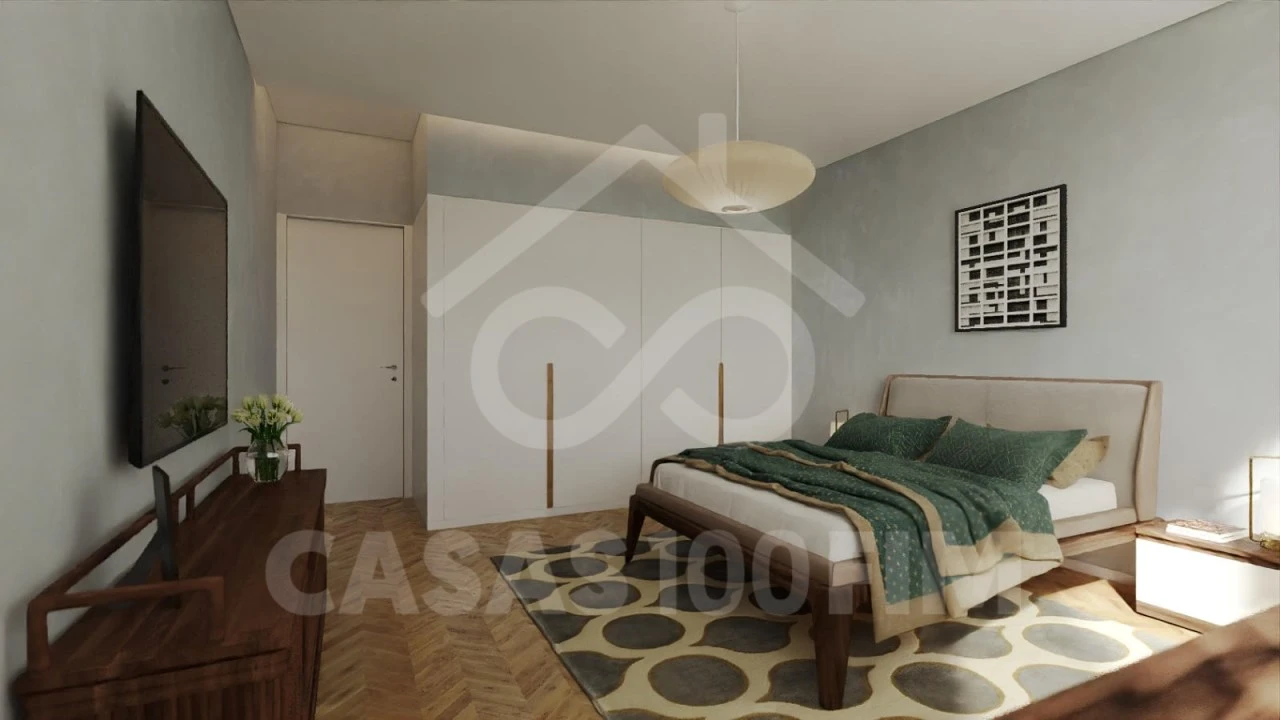 Apartamento T1 para Venda em Cedofeita, Santo Ildefonso, Sé, Miragaia, São Nicolau e Vitória Foto 5