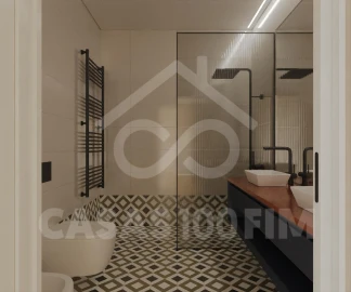 Apartamento T1 para Venda em Cedofeita, Santo Ildefonso, Sé, Miragaia, São Nicolau e Vitória
