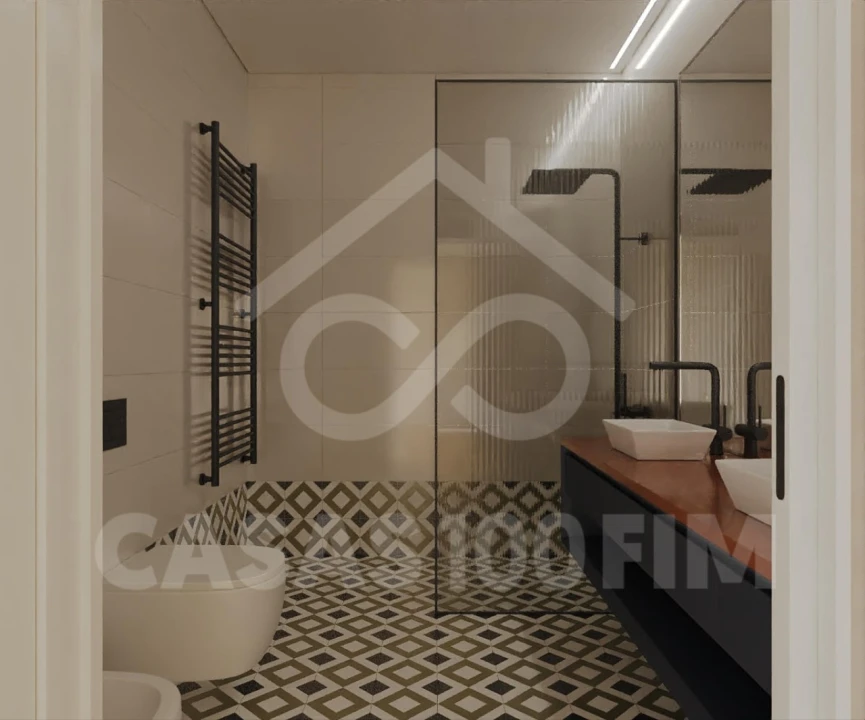 Apartamento T2 para Venda em Cedofeita, Santo Ildefonso, Sé, Miragaia, São Nicolau e Vitória Foto 2