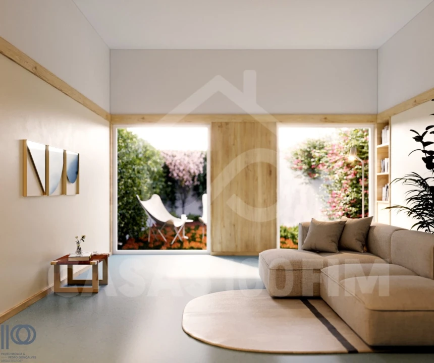 Apartamento T2 para Venda em Cedofeita, Santo Ildefonso, Sé, Miragaia, São Nicolau e Vitória Foto 1