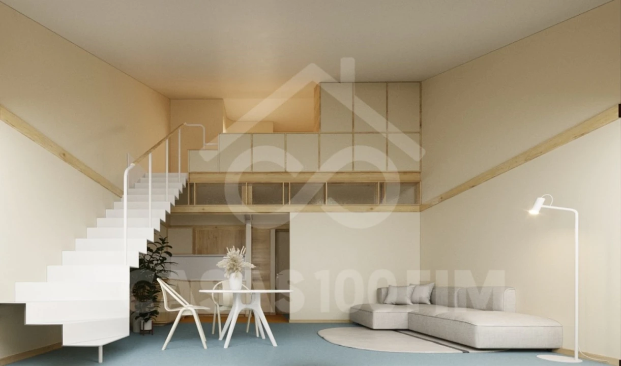 Apartamento T2 para Venda em Cedofeita, Santo Ildefonso, Sé, Miragaia, São Nicolau e Vitória Foto 3