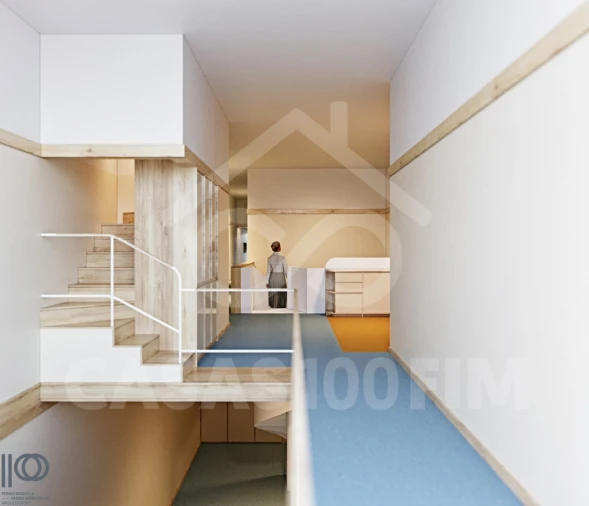 Apartamento T2 para Venda em Cedofeita, Santo Ildefonso, Sé, Miragaia, São Nicolau e Vitória Foto 5