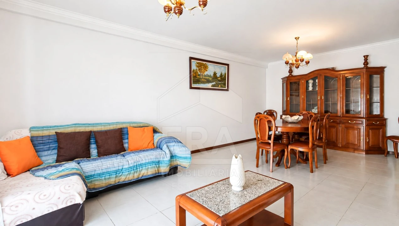 Apartamento T3 para Venda em Santa Maria Maior e Monserrate e Meadela Foto 1