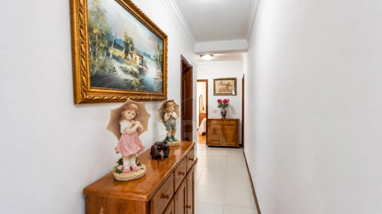 Apartamento T3 para Venda em Santa Maria Maior e Monserrate e Meadela Foto 8