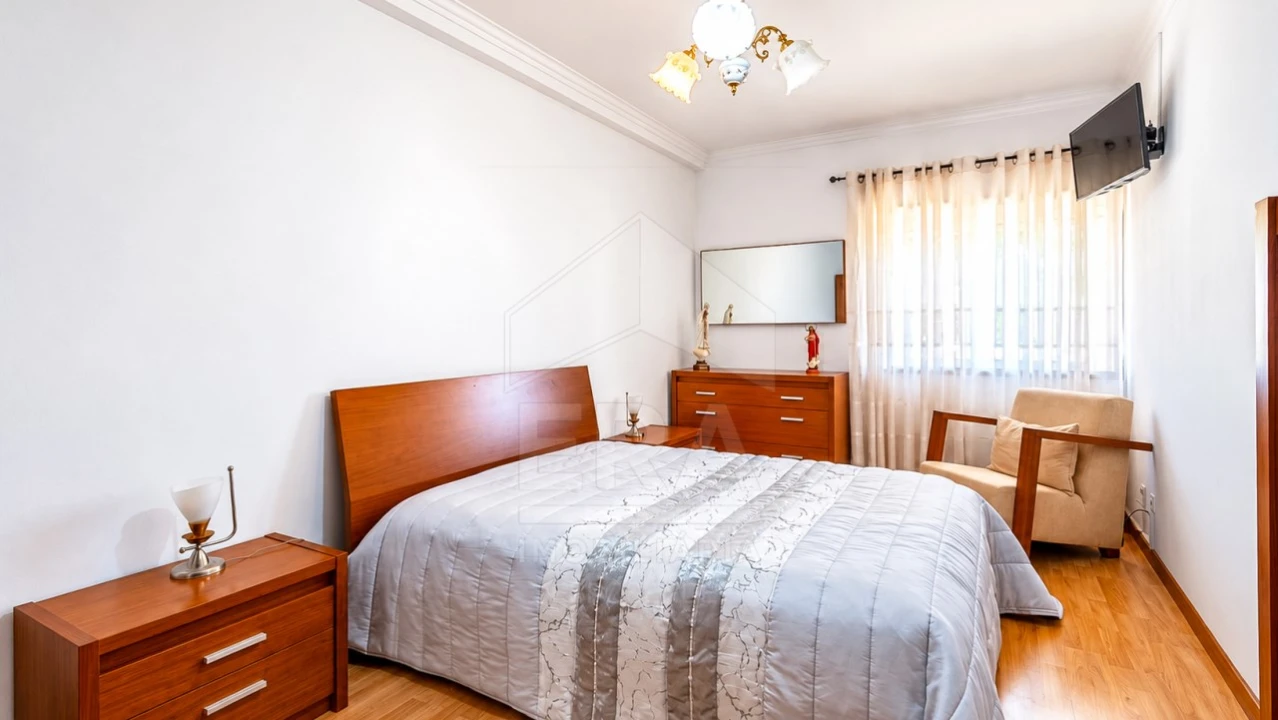 Apartamento T3 para Venda em Santa Maria Maior e Monserrate e Meadela Foto 9