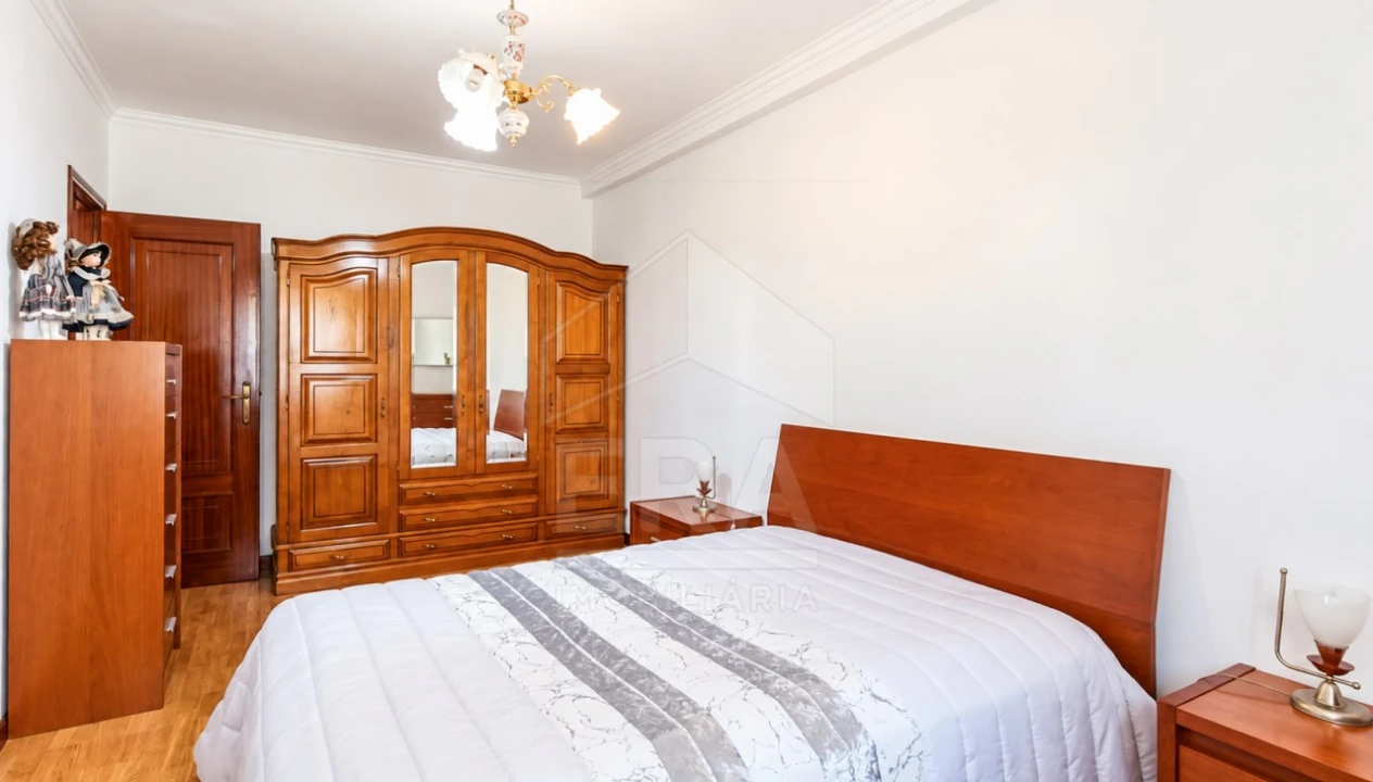 Apartamento T3 para Venda em Santa Maria Maior e Monserrate e Meadela Foto 10