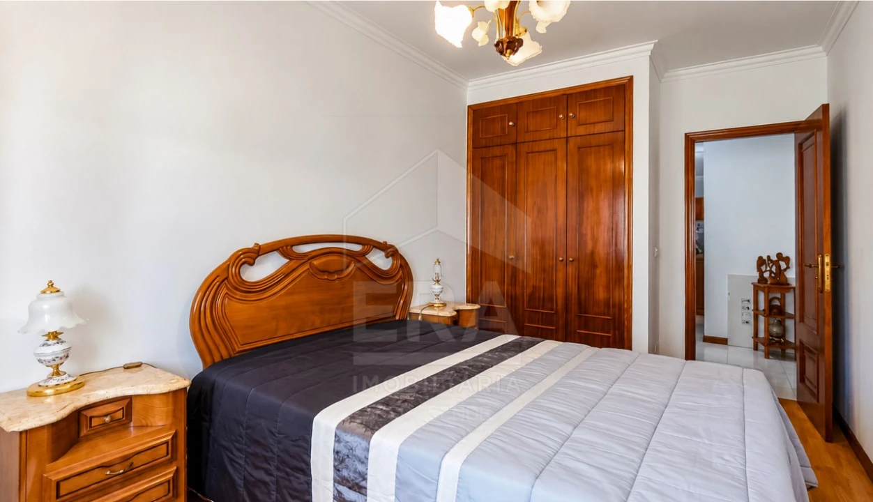 Apartamento T3 para Venda em Santa Maria Maior e Monserrate e Meadela Foto 12