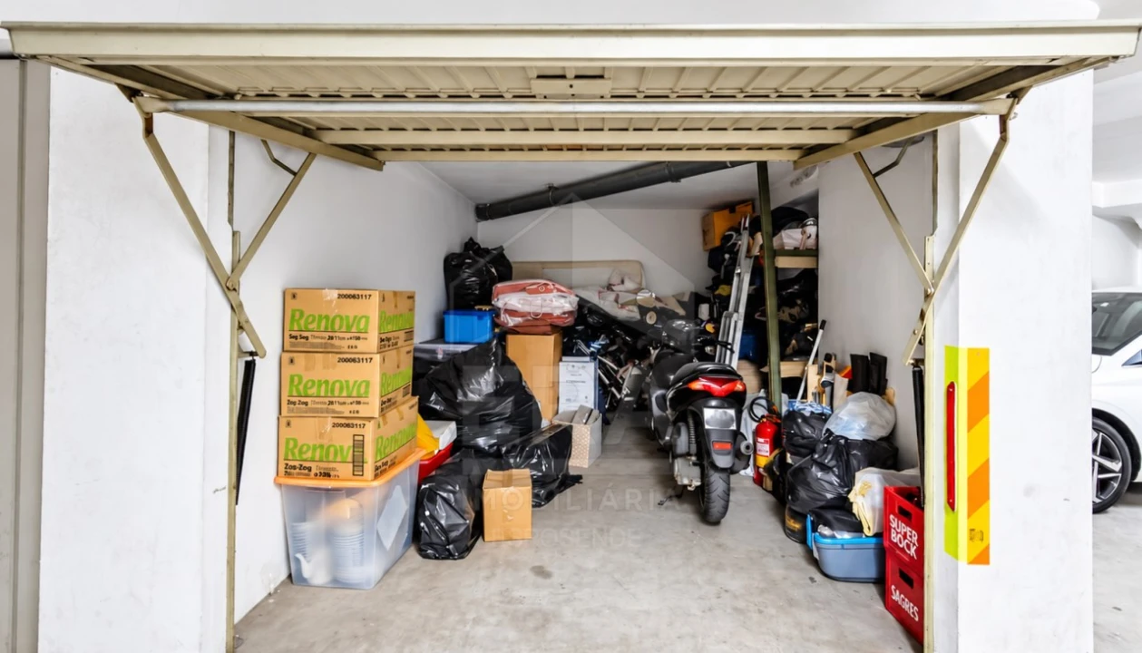 Apartamento T3 para Venda em Santa Maria Maior e Monserrate e Meadela Foto 15