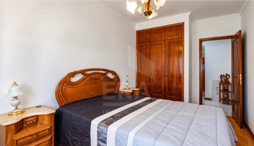 Apartamento T3 para Venda em Santa Maria Maior e Monserrate e Meadela Foto 12